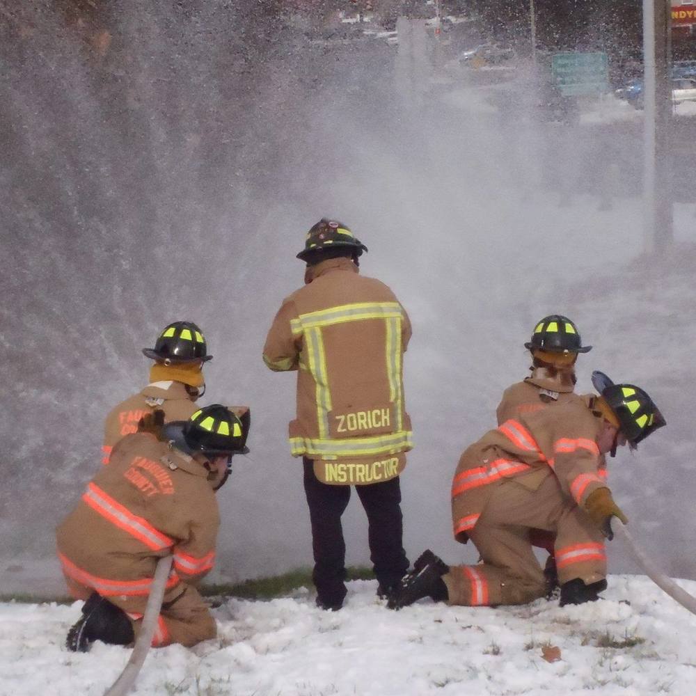 Meet your Posher, Paul